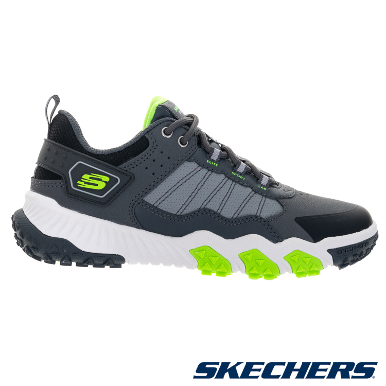 SKECHERS 男童系列 SKECHERS ELITE S