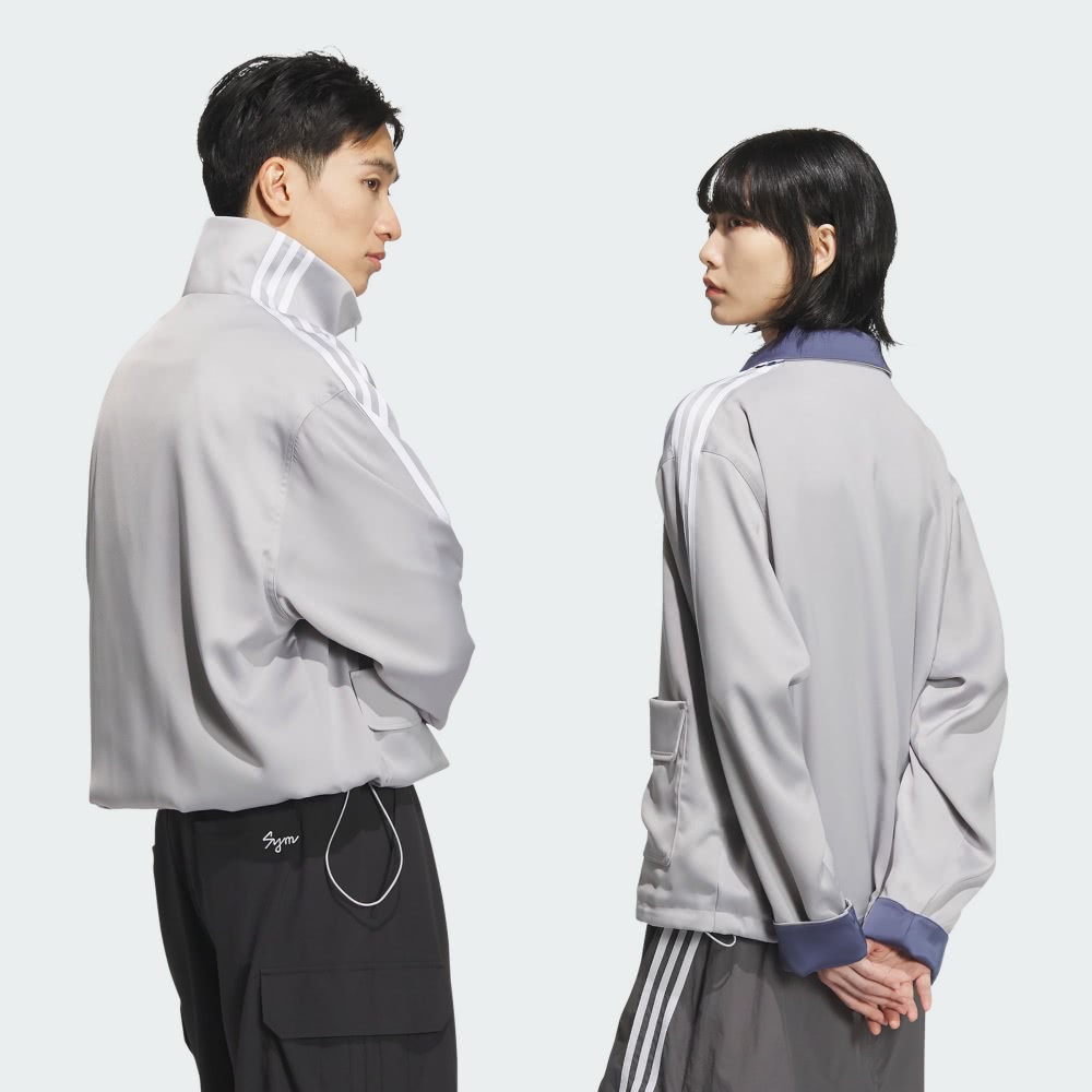 adidas 官方旗艦 運動外套 男/女 - Origina