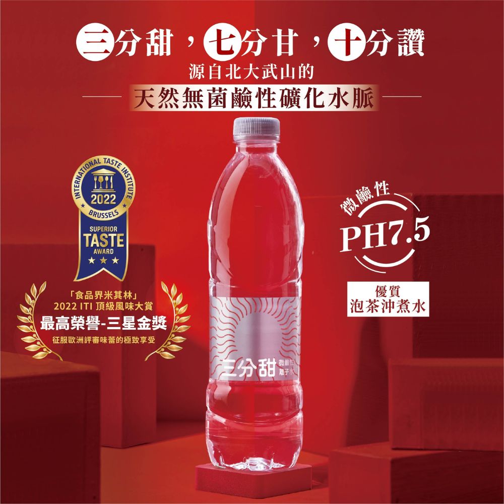 2022 ITI 頂級風味大賞