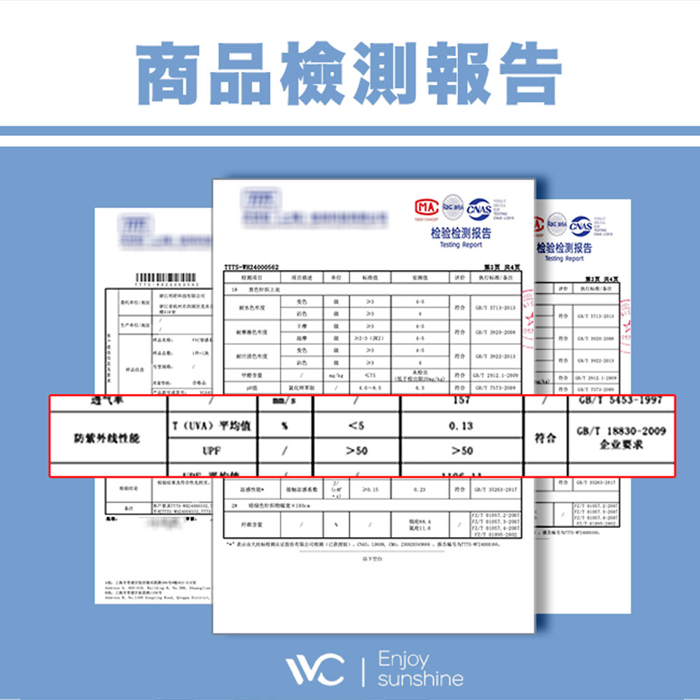 VVC 零感系列 抗UV垂墜寬鬆 科技防潑水防曬高腰工裝褲品