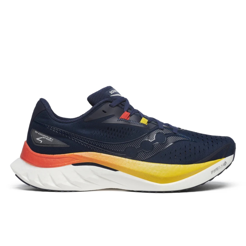 SAUCONY 索康尼 ENDORPHIN SPEED 4 