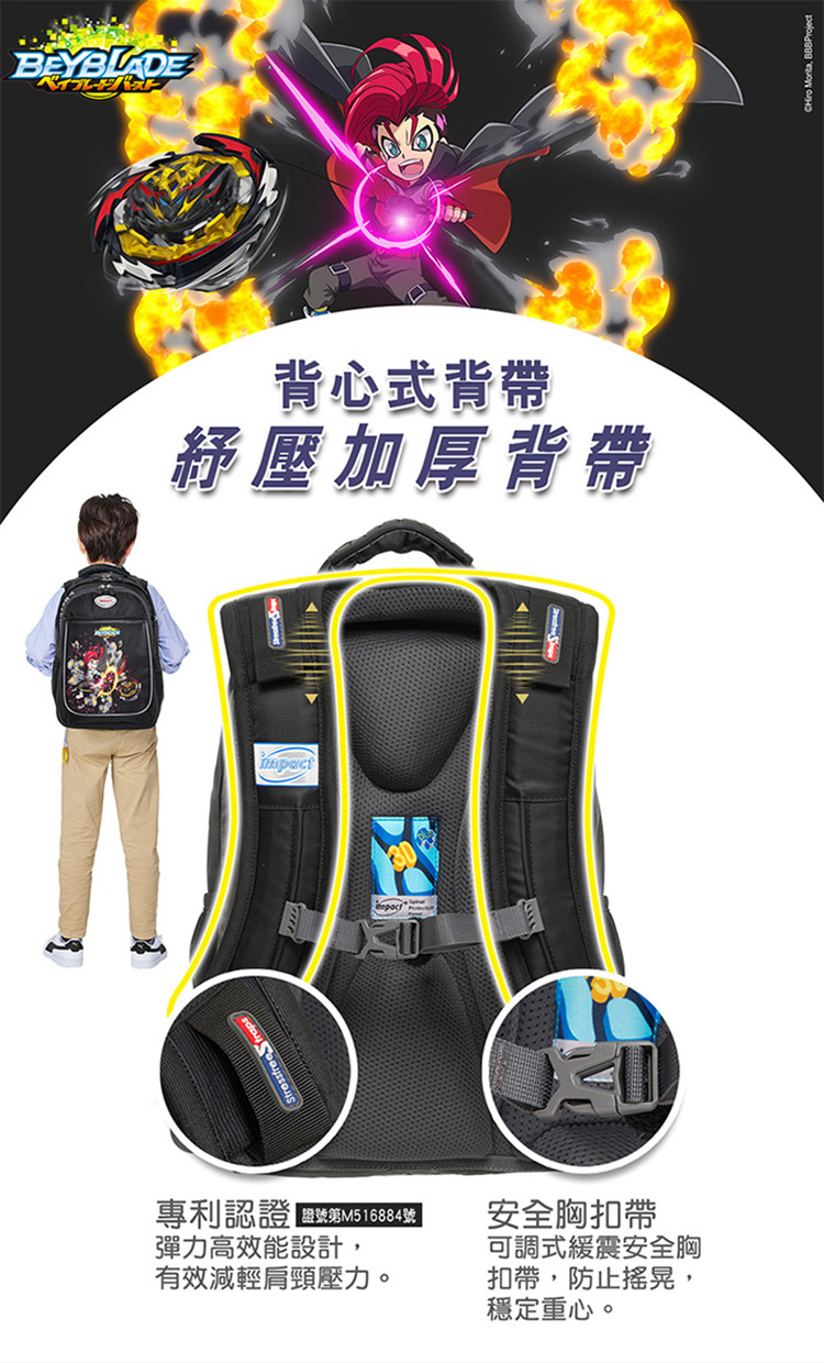 專利認證 FM516884號