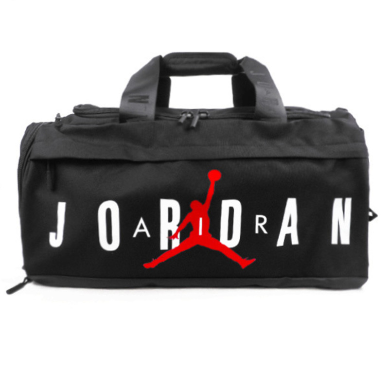 NIKE 耐吉 Jordan Hbr M 旅行背袋 行李包 NIKE 耐吉 Jordan Hbr M 旅行背袋 行李包