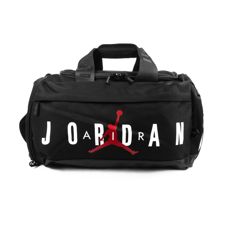 NIKE 耐吉 Jordan Hbr S 旅行背袋 行李包 