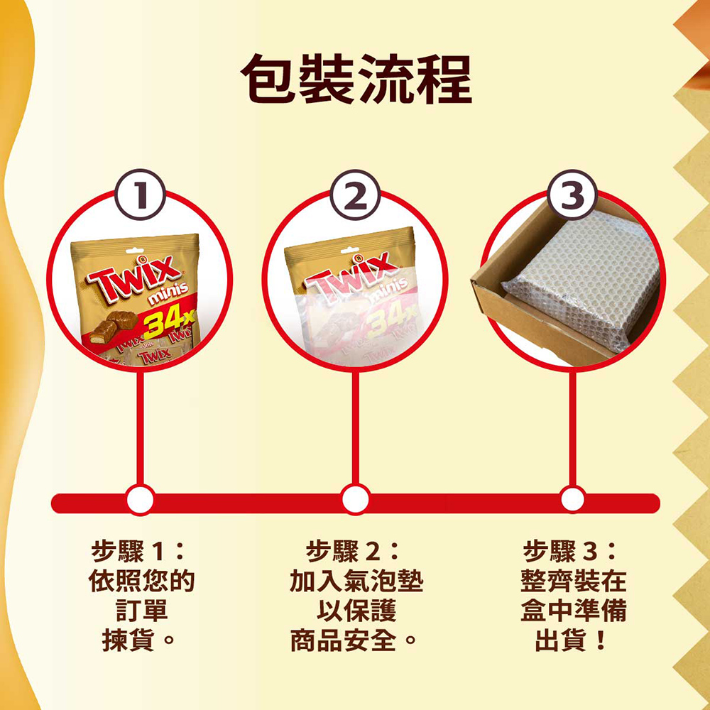 加入氣泡墊