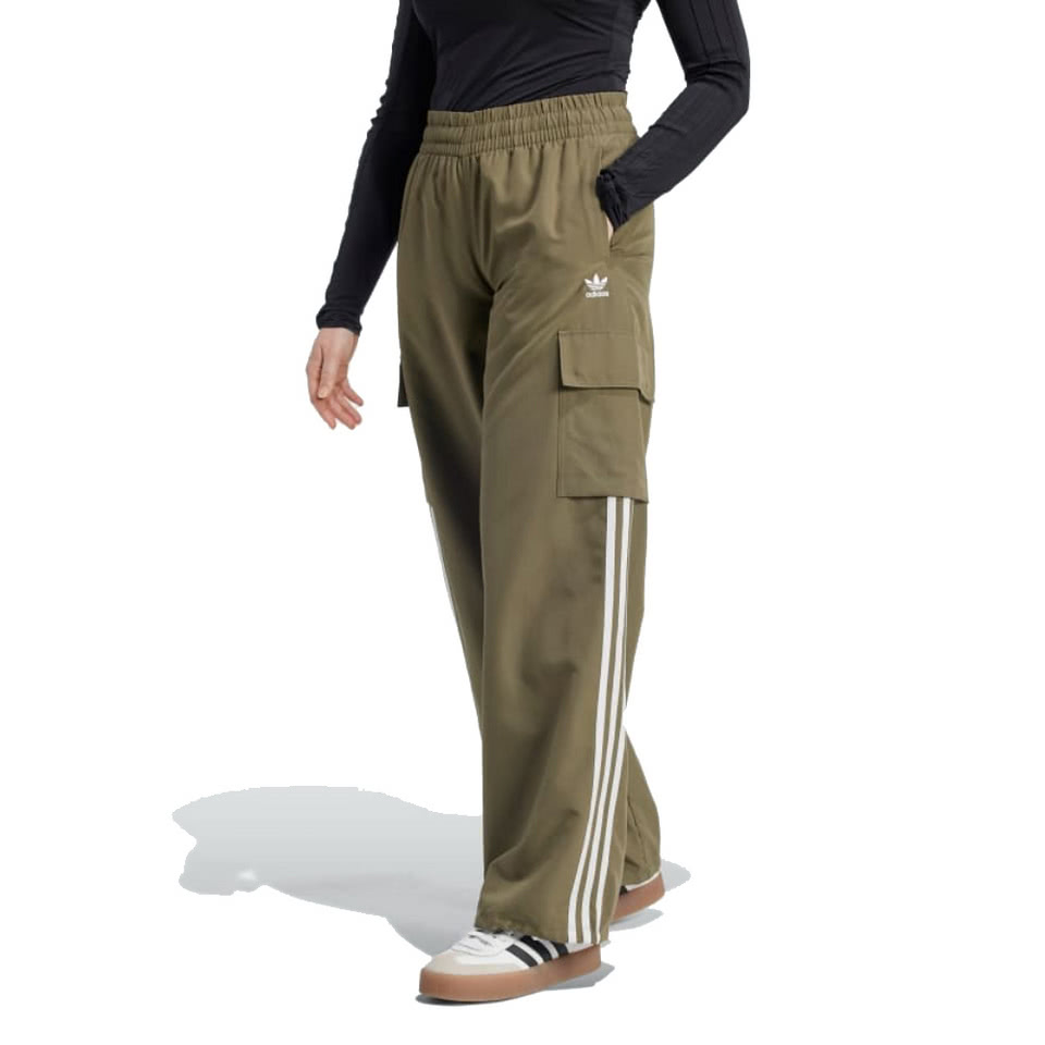 adidas 愛迪達 3S CARGO PANTS 運動長褲