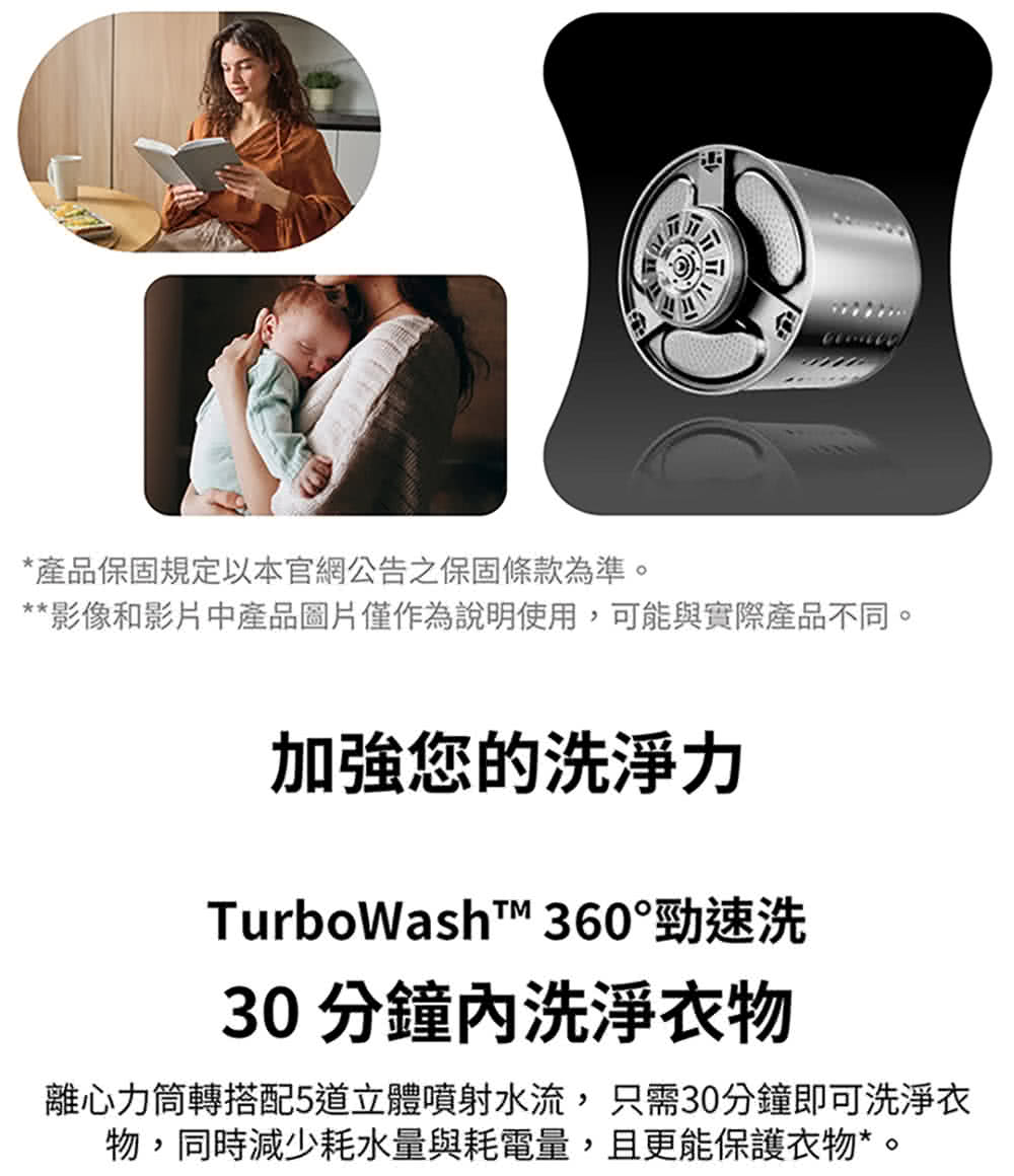 影像和影片中產品圖片僅作為說明使用,可能與實際產品不同。