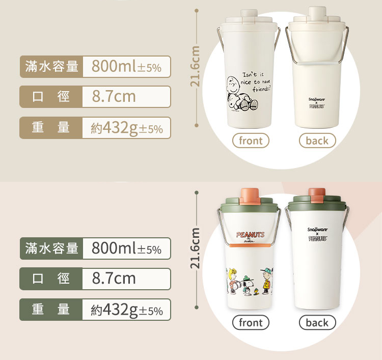 口徑 8.7cm 重量 約432g5% 口徑 8.7cm 重量 