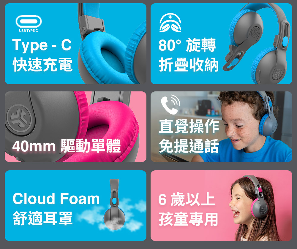 40mm 驅動單體