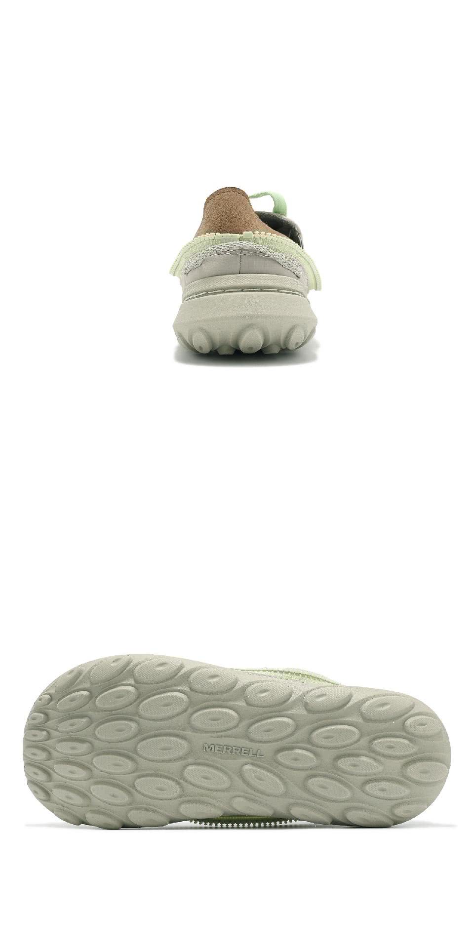 MERRELL 休閒鞋 HUT Moc 2 Packable