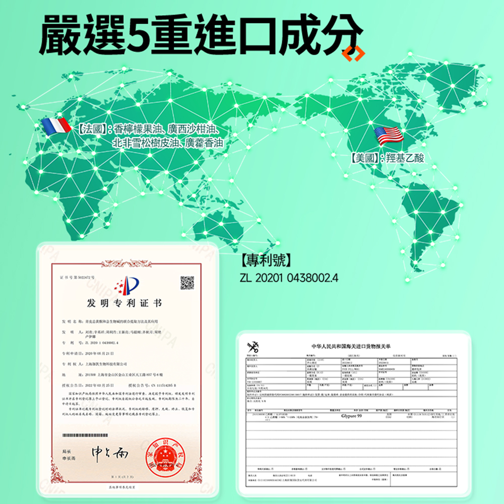 国家知识产权局依照中华人民共和国专利法进行审查,决定授予专利权,颁发发明专利