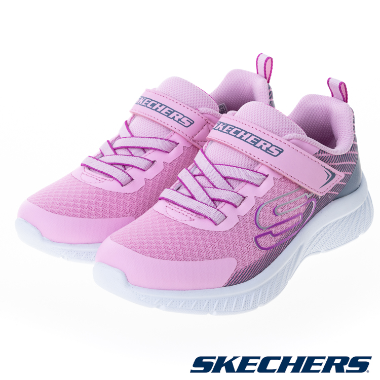 SKECHERS 女童系列 MICROSPEC PLUS(3