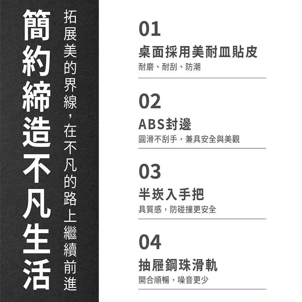 ASSARI 卡地雅6尺電視櫃(寬180x深41x高51cm