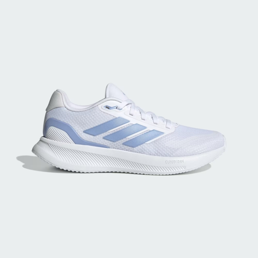 adidas 愛迪達 RUNFALCON 5 跑鞋(IE88