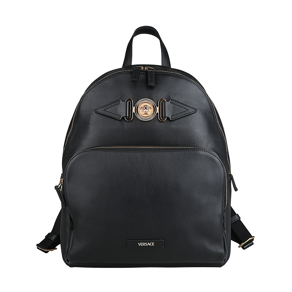 VERSACE 凡賽斯 VERSACE BIGGIE美杜莎金