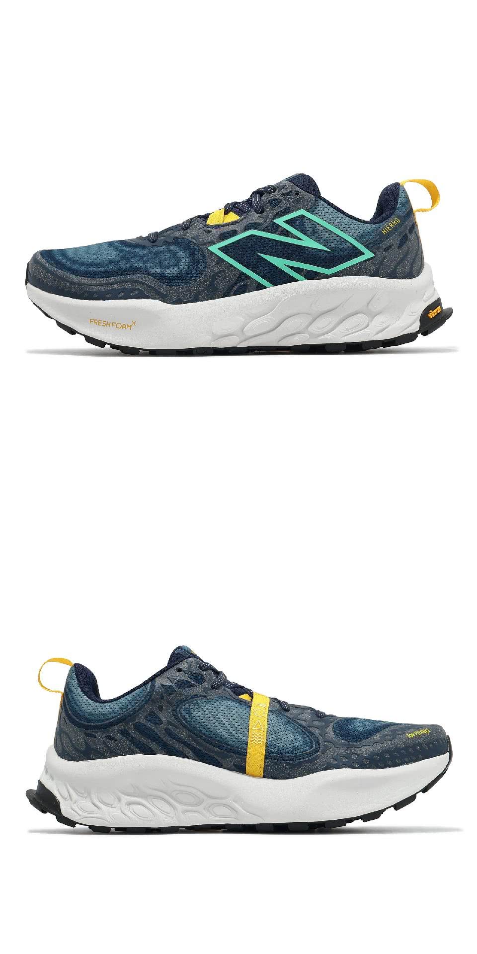 NEW BALANCE 越野跑鞋 Fresh Foam X 