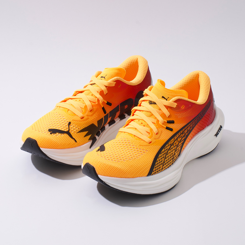 PUMA Deviate NITRO 3 FADE Wns 