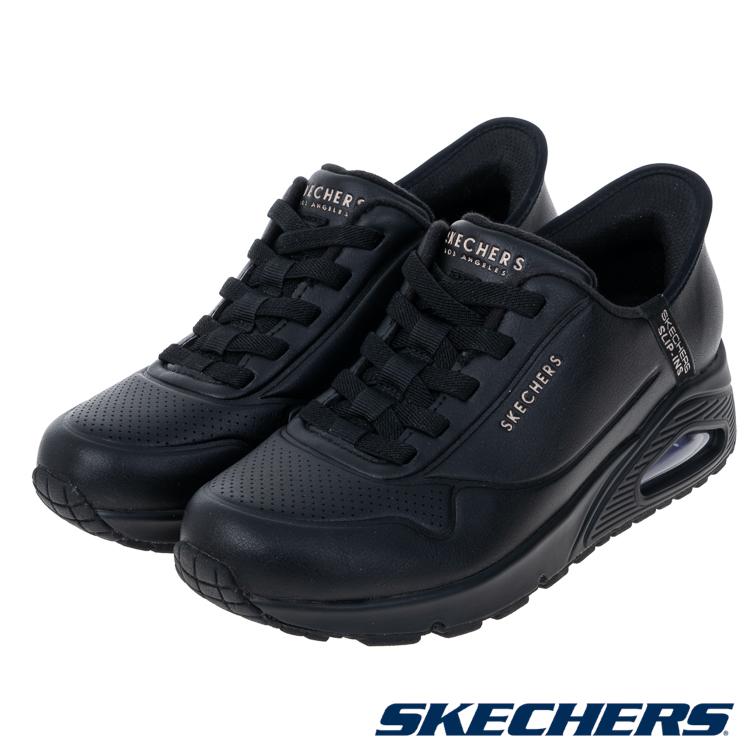 SKECHERS 女鞋 休閒系列 瞬穿舒適科技 UNO(17