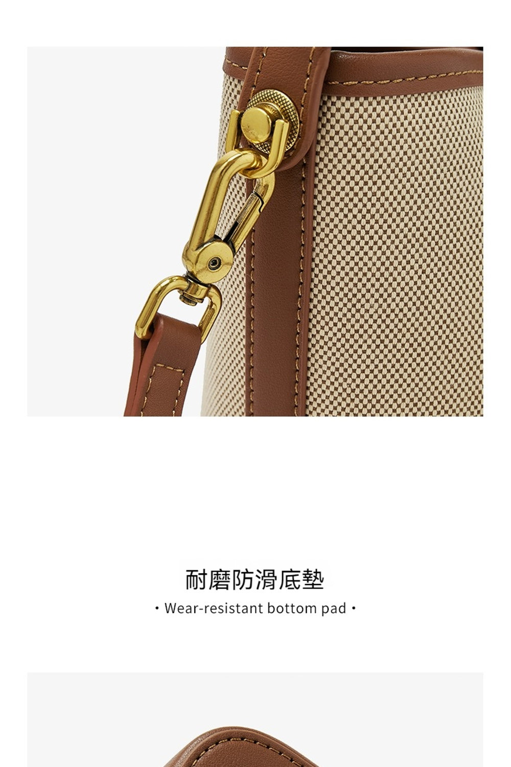 耐磨防滑底墊 