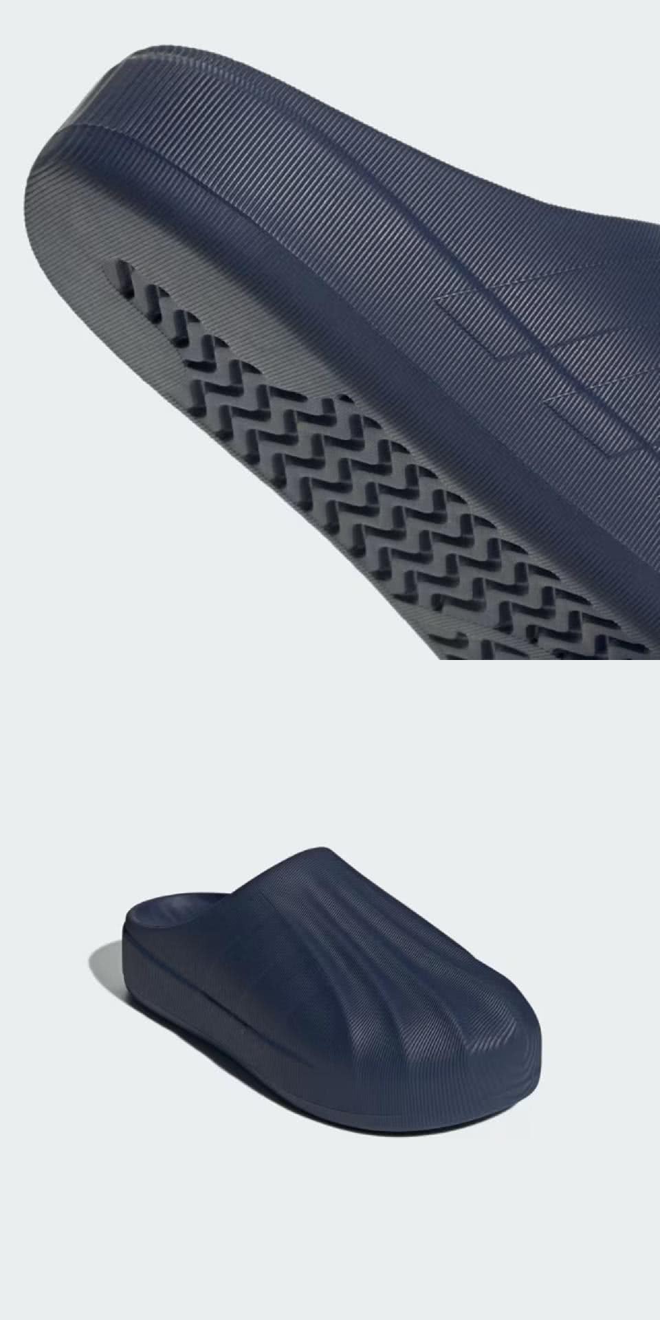 adidas 愛迪達 穆勒鞋 adiFom Supersta