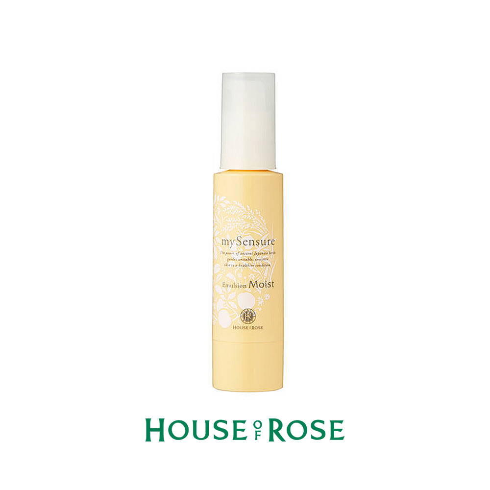 House of Rose 植物舒緩乳液-M保濕型 40ML