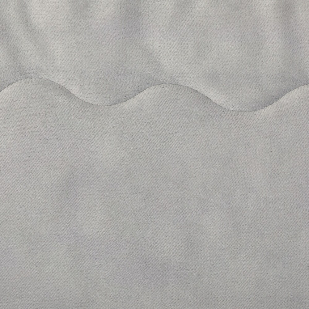 NITORI 宜得利家居 毛毯 FUR TOUCH GY 單