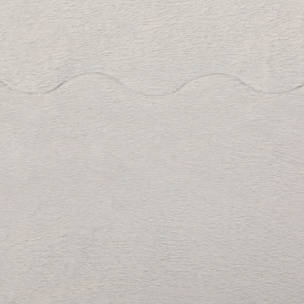 NITORI 宜得利家居 毛毯 FUR TOUCH GY 單