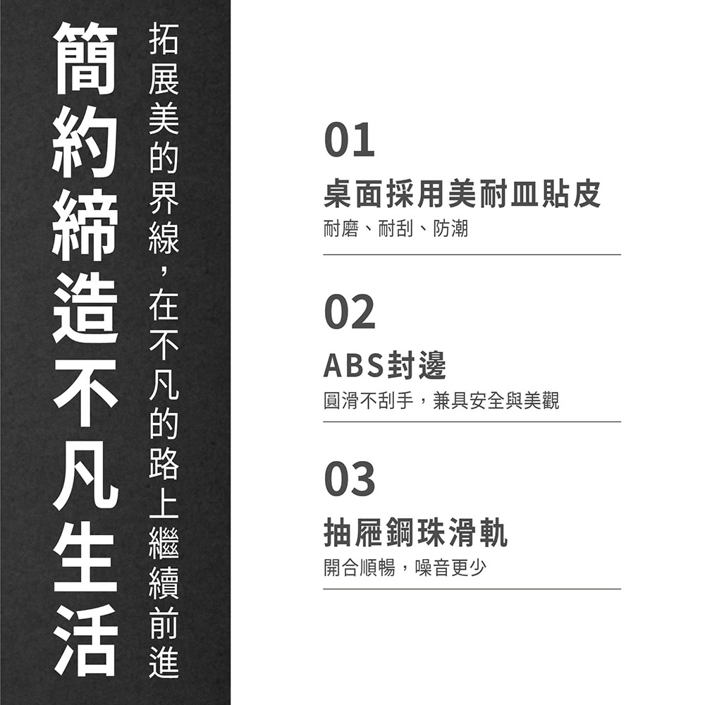 ASSARI 卡地雅4尺衣櫃-附內鏡(寬120x深55x高2