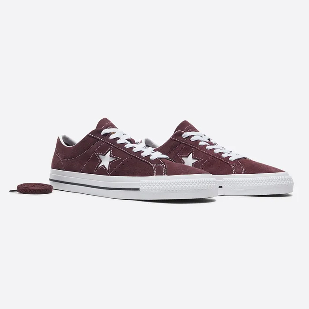 CONVERSE ONE STAR PRO OX 低筒 休閒