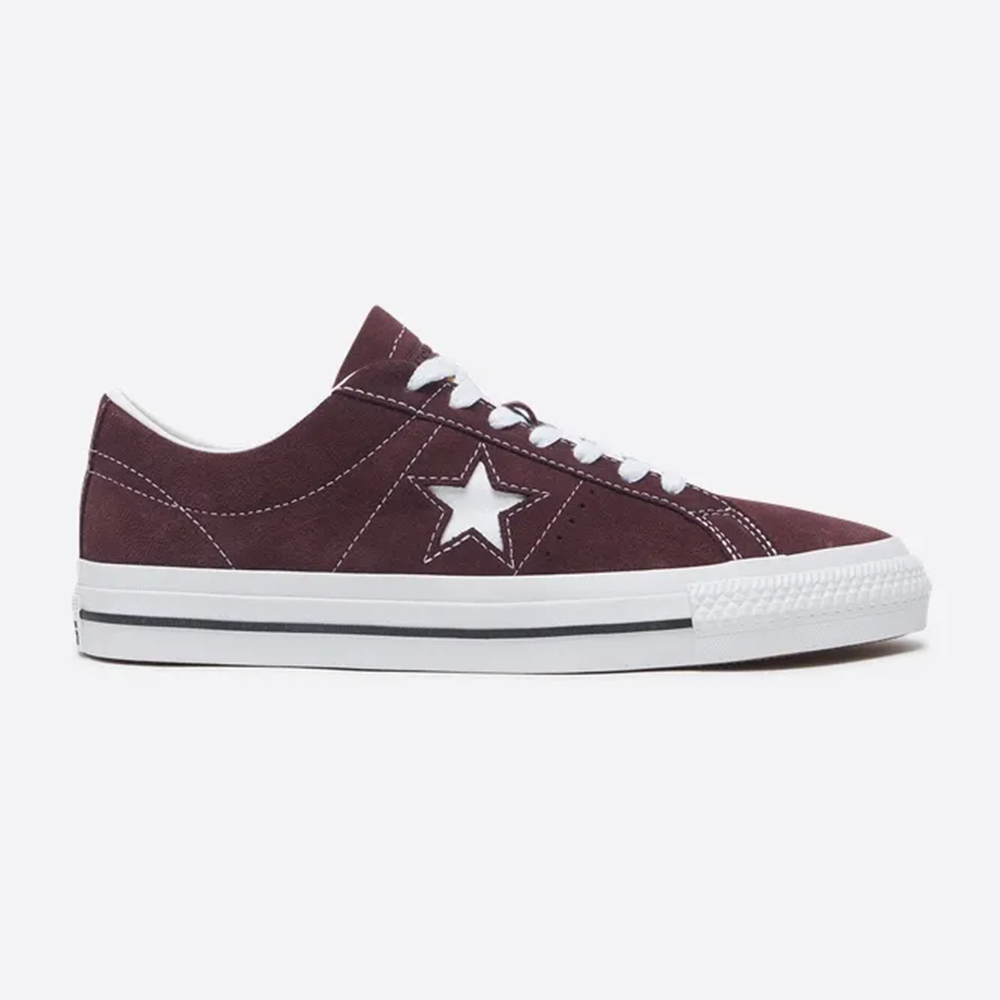 CONVERSE ONE STAR PRO OX 低筒 休閒