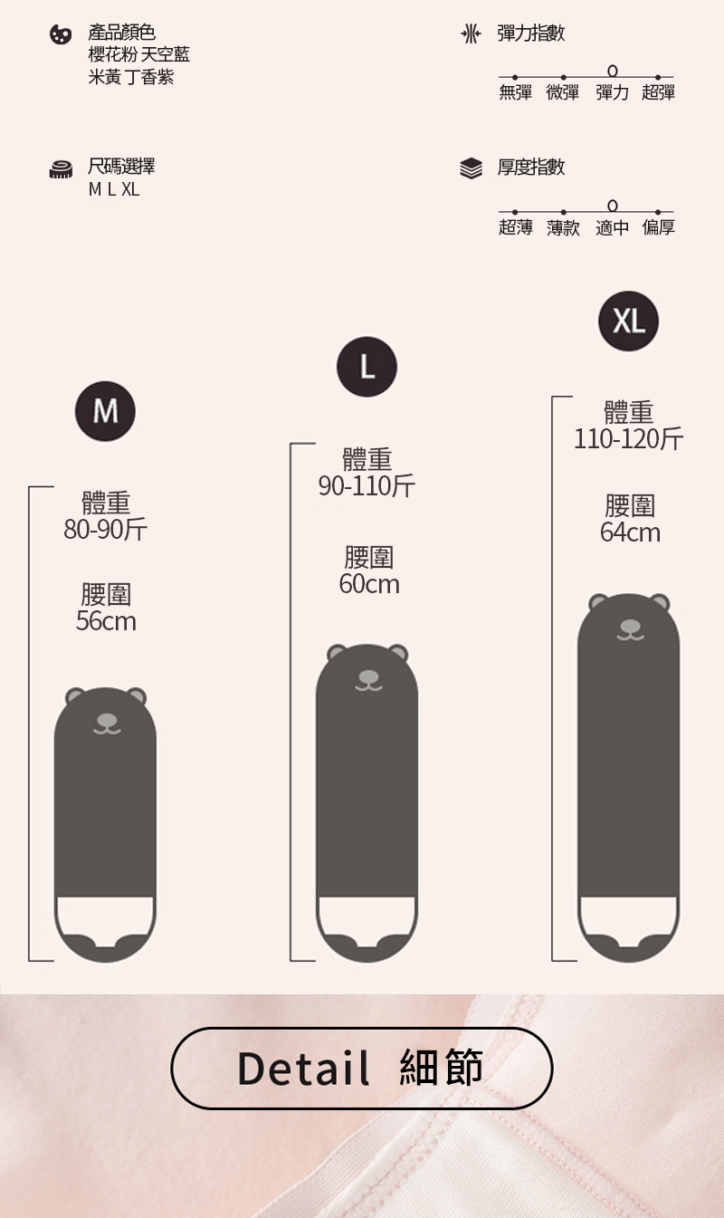 無彈 微彈 彈力 超彈