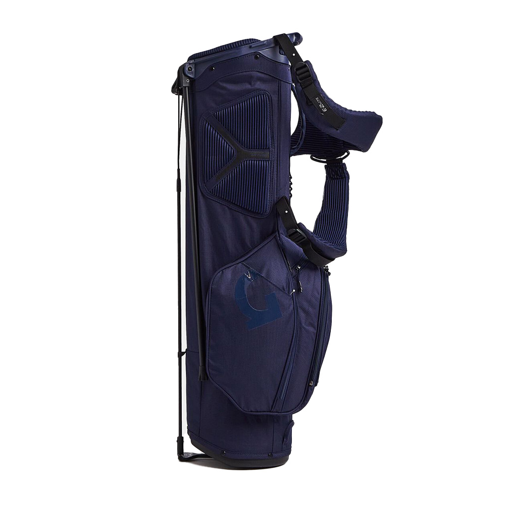 G/FORE LIGHTWEIGHT GOLF BAG 4-