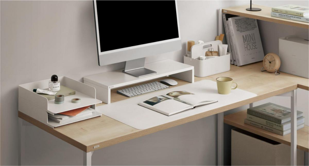 DESKER DESK MAT 電腦桌墊 推薦