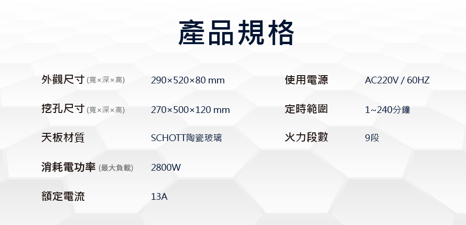 Baumatic BHI311 - 詳情2
