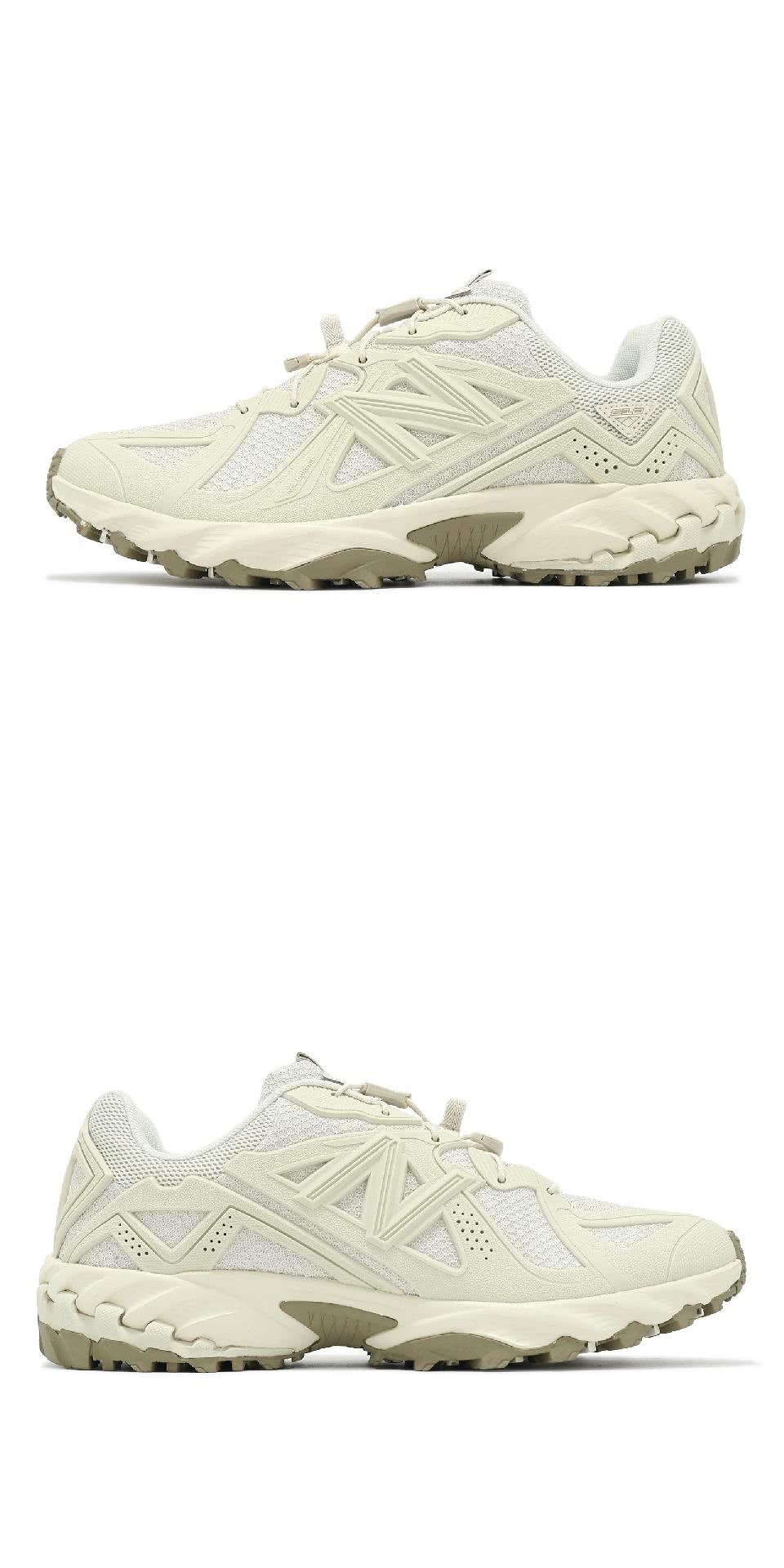 NEW BALANCE 休閒鞋 610D 男鞋 女鞋 亞麻 