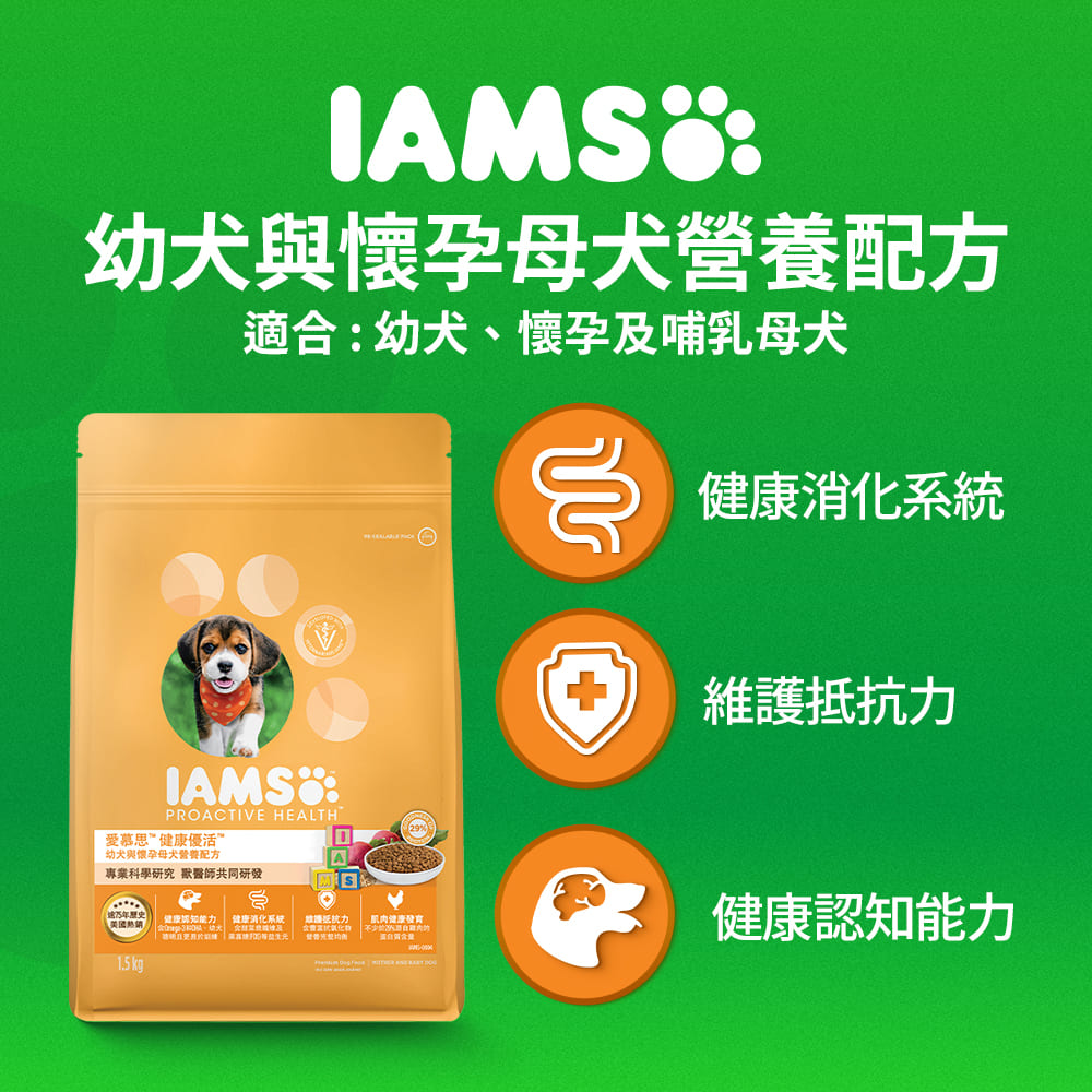 專業科學研究 獸醫師共同研發
