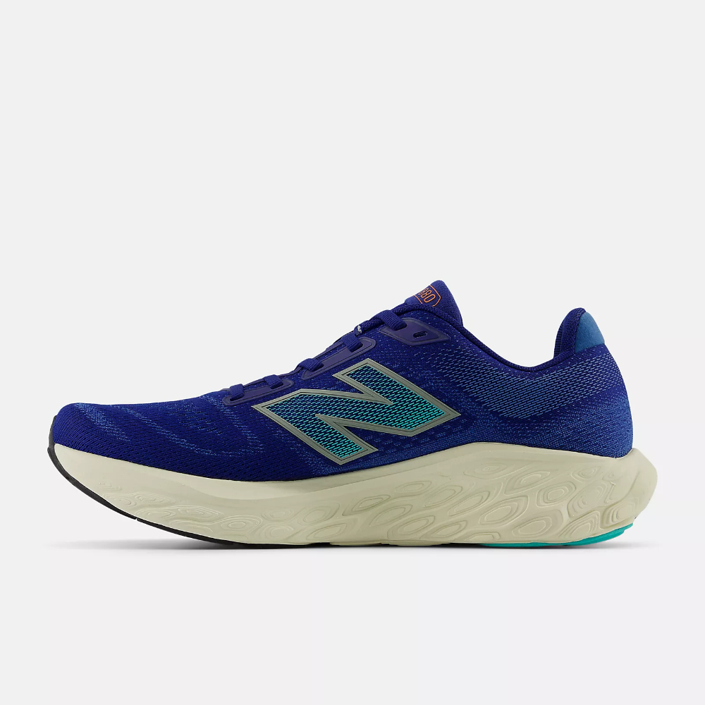 NEW BALANCE NB 慢跑鞋 男鞋 運動鞋 緩震 寬