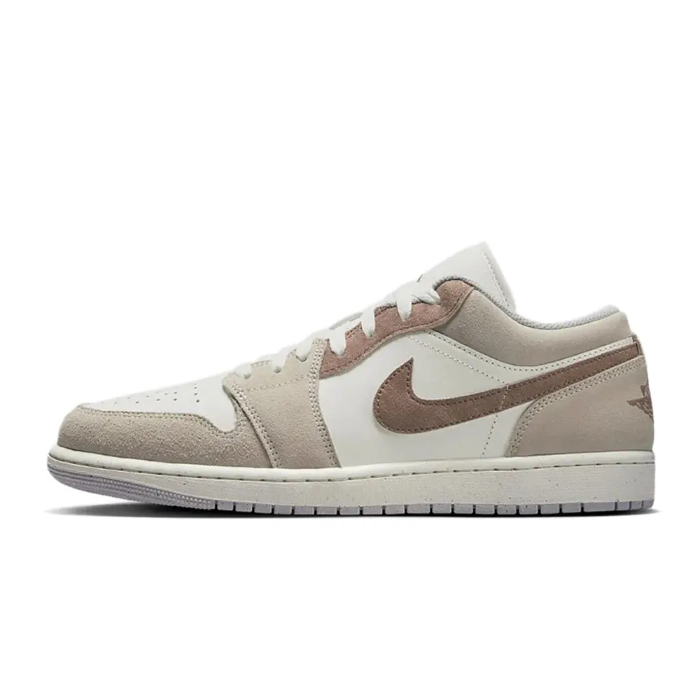 NIKE 耐吉 AIR JORDAN 1 LOW SE 運動