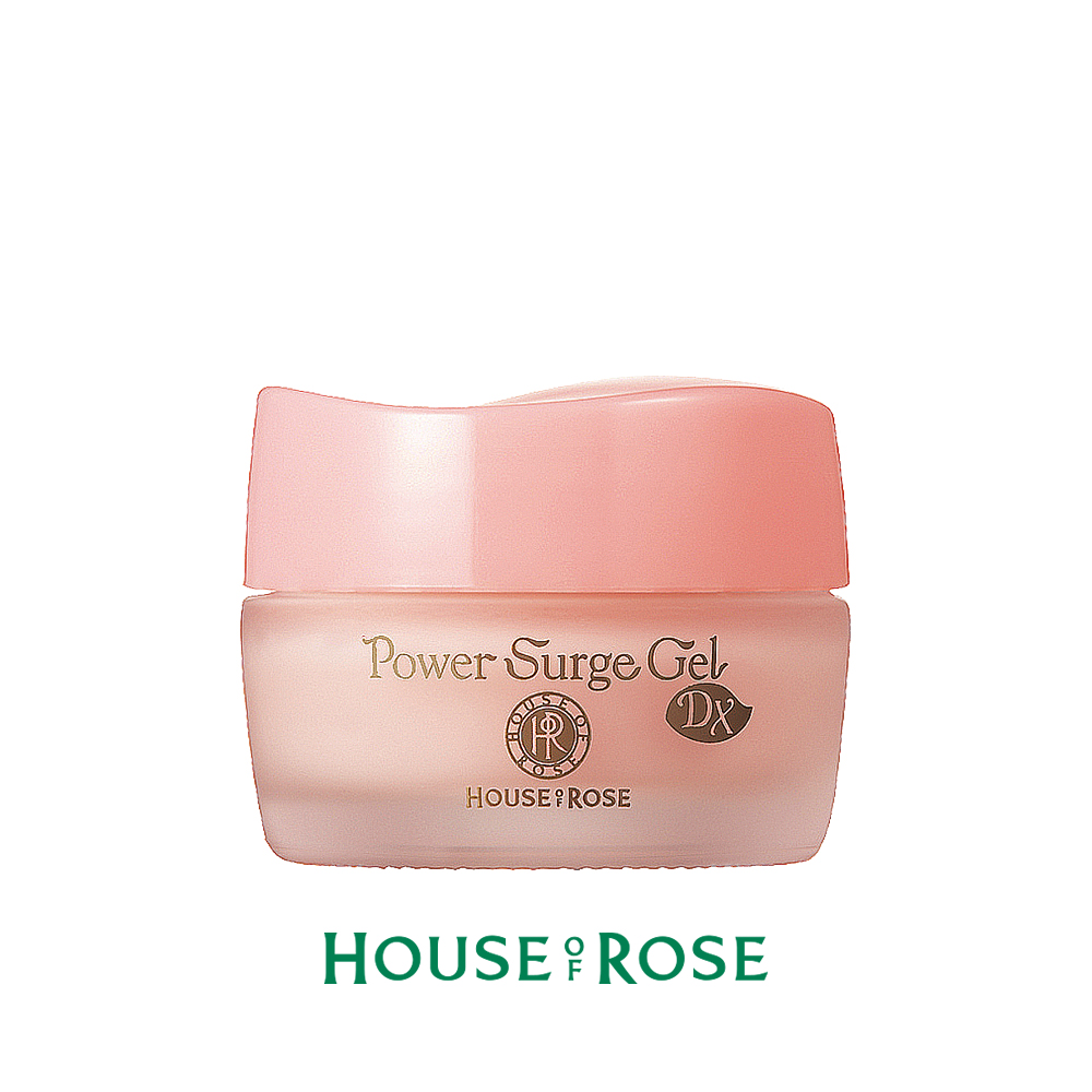 House of Rose 極緻活膚彈力凝膠35G 推薦