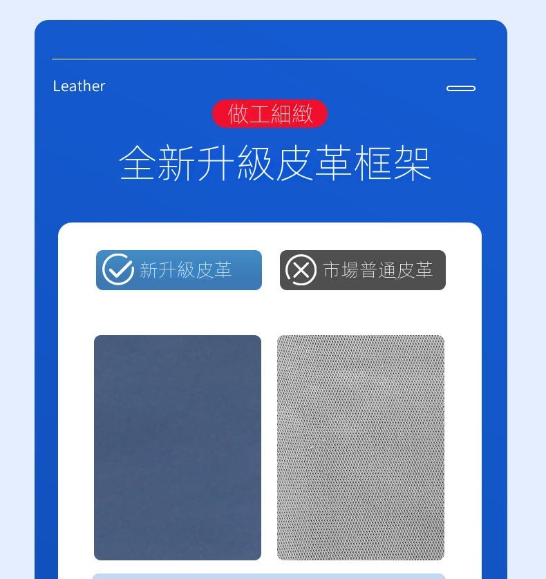 E-home家居 按摩床 美容床 理療床190*70*65公