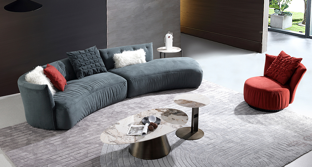 Good Sleep 好睡王家居 Cruz克魯茲(義式經典沙