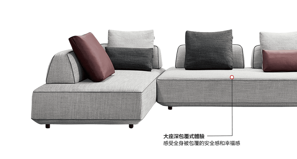 Good Sleep 好睡王家居 Diest迪斯特(義式經典