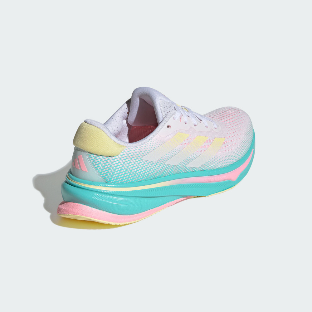 adidas 愛迪達 SUPERNOVA RISE W 彩虹
