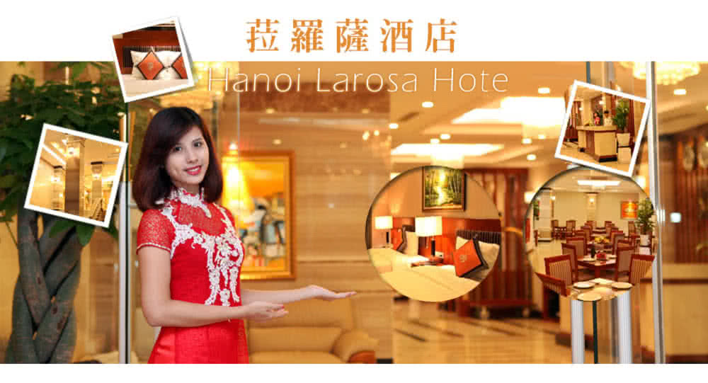 喜鴻假期 【北越輕旅５日】船遊下龍灣、陸龍灣三谷湖、河內大世