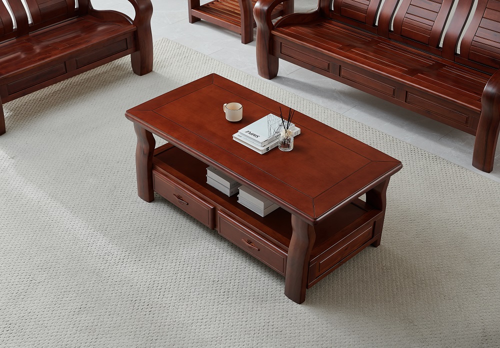 MUNA 家居 609型實木組椅/全組(沙發 實木 三人座 MUNA 家居 609型實木組椅/全組(沙發 實木 三人座