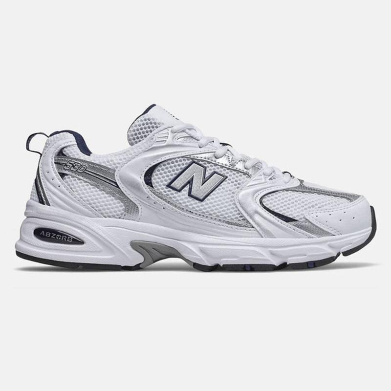 NEW BALANCE 男女 休閒鞋 D楦 經典 530 復