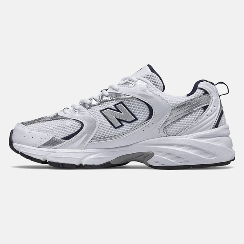 NEW BALANCE 男女 休閒鞋 D楦 經典 530 復