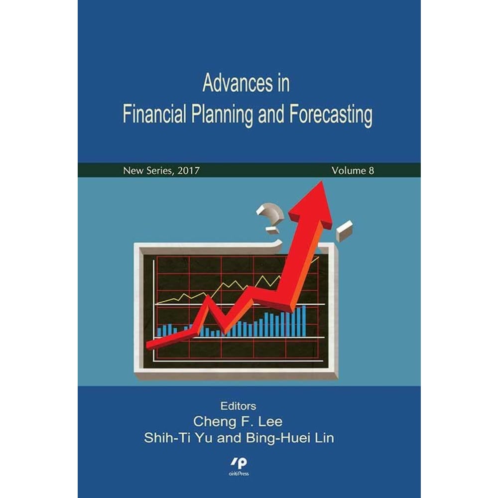 【MyBook】Advances in Financial 