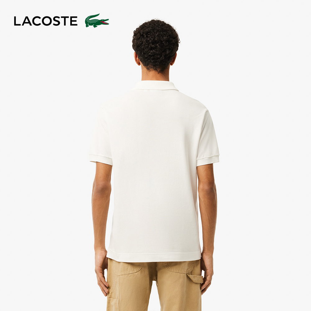 LACOSTE 男裝-原版L.12.12 Lacoste字樣