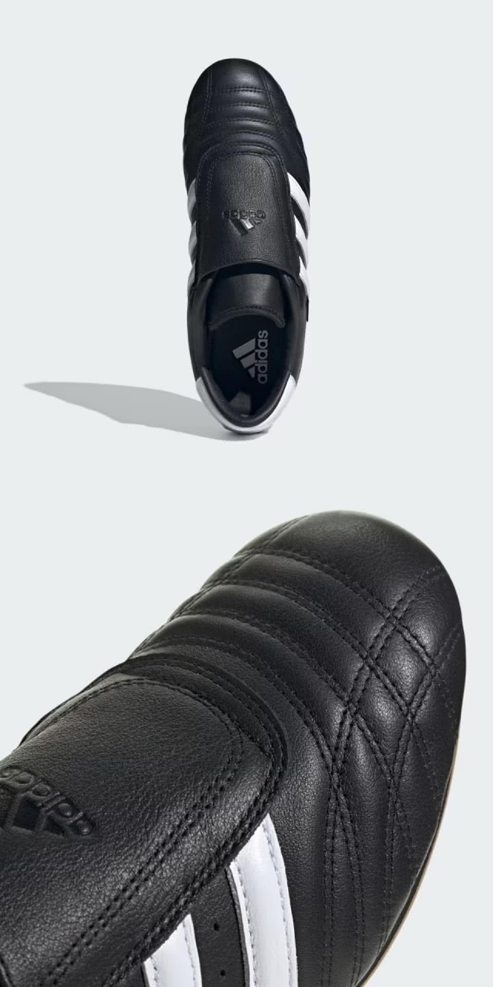 adidas 愛迪達 跆拳道鞋 Taekwondo W 女鞋